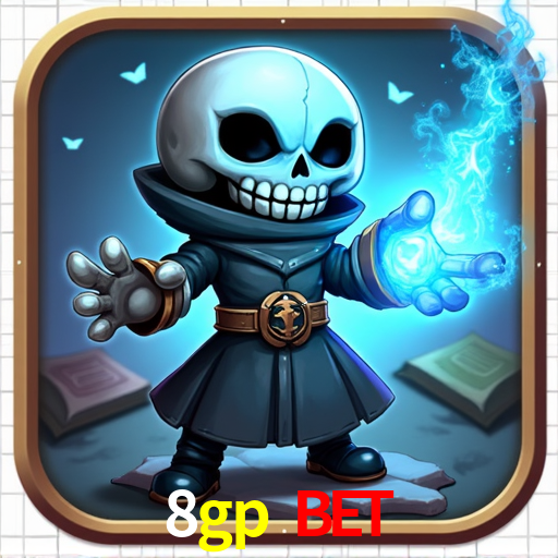 Game Providers 8gp bet