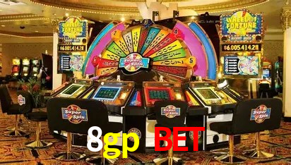 API Integration 8gp bet