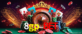VIP Casino 8gp bet