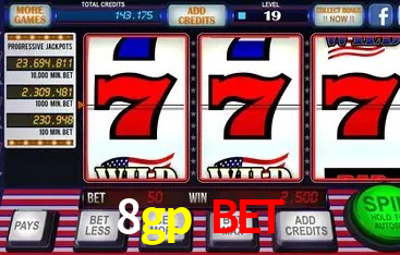 Security Systems 8gp bet