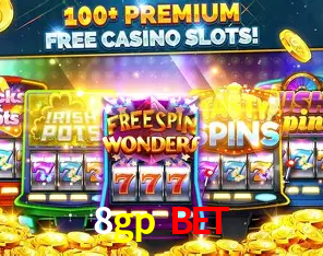 Exclusive Offers 8gp bet