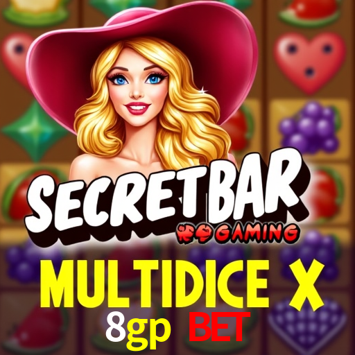 2FA Security 8gp bet